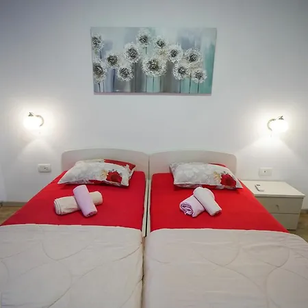 M&f Apartamento Split