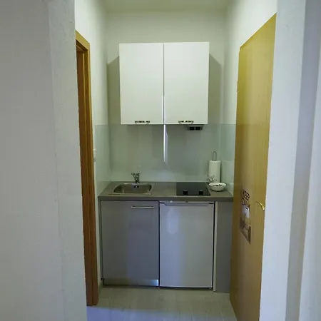 Apartment M&f Split